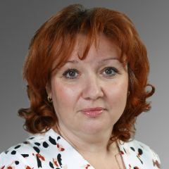 Иванова Наталья