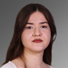 Киселева Дарья