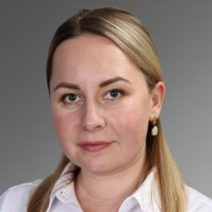 Гордиенко Ольга