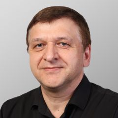 Якубов Василий