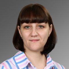 Захарова Елена