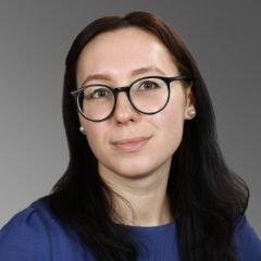 Евстрахова Анна