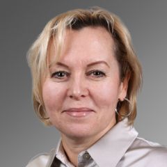 Таратынова Галина