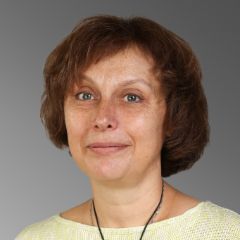 Калёнова Елена