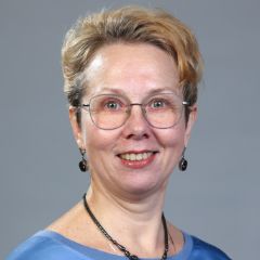 Байкова Наталья