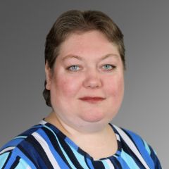 Фролова Наталья