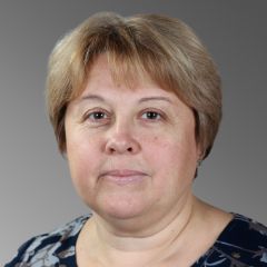 Агеева Наталия Юрьевна