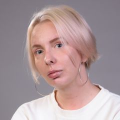 Каменских Дарья