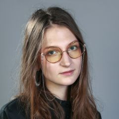 Фролова Вероника