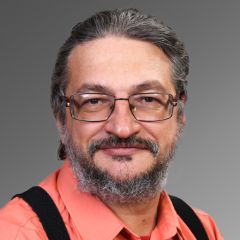 Антаньязов Роман
