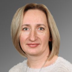 Ильичева Олеся
