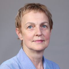 Гришакова Галина