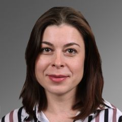 Захарова Алена