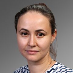 Буточникова Татьяна
