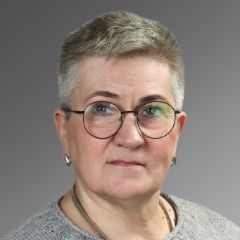 Савельева Мария