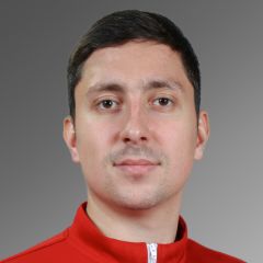 Салахутдинов Динар