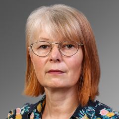 Сулейманова Лилия