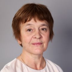 Ветрова Ирина