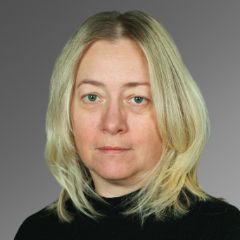 Киселева Ольга