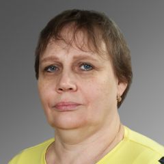 Кирпу Лилия