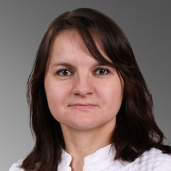 Гудкова Екатерина