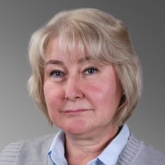 Оленичева Марина