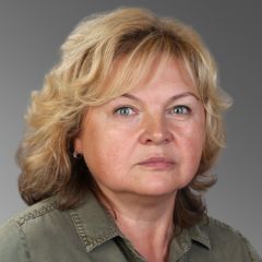Башарина Ирина