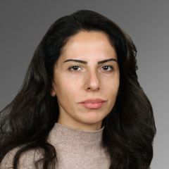 Баширова Рена
