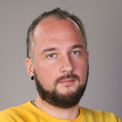 Тумашев Николай