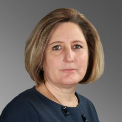 Чалых Марина