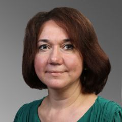 Антонова Александра