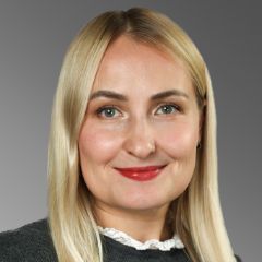 Барбосова Надежда
