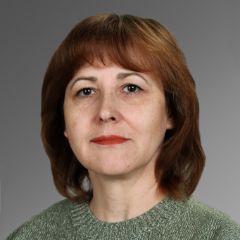 Тимченко Елена