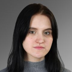 Малышева Ксения