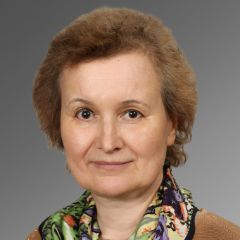Викулина Екатерина