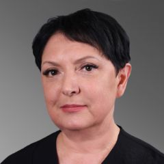 Бодрова Людмила