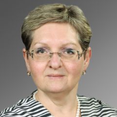 Прасолова Юлия
