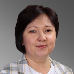 Королева Елена