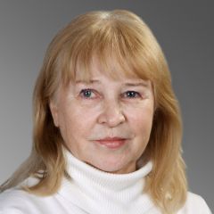 Александрова Наталия Эновна