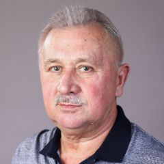 Дорожкин Виктор