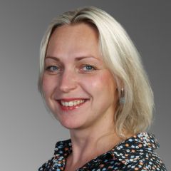 Калинина Анна