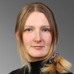 Русановская Анна