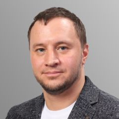 Гневашев Илья