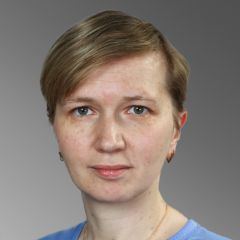 Залюкова Наталья