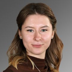 Прочук Ульяна