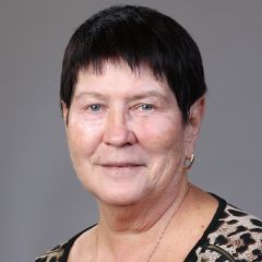 Склярова Татьяна
