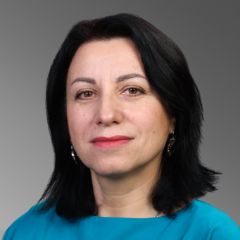Самарина Вера