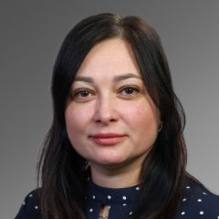 Рогачева Светлана
