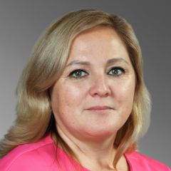 Журавлева Елена