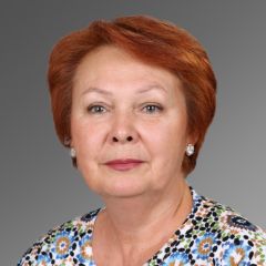 Щелухина Ольга